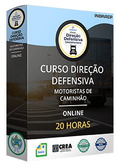 Curso de Direção Defensiva GRÁTIS