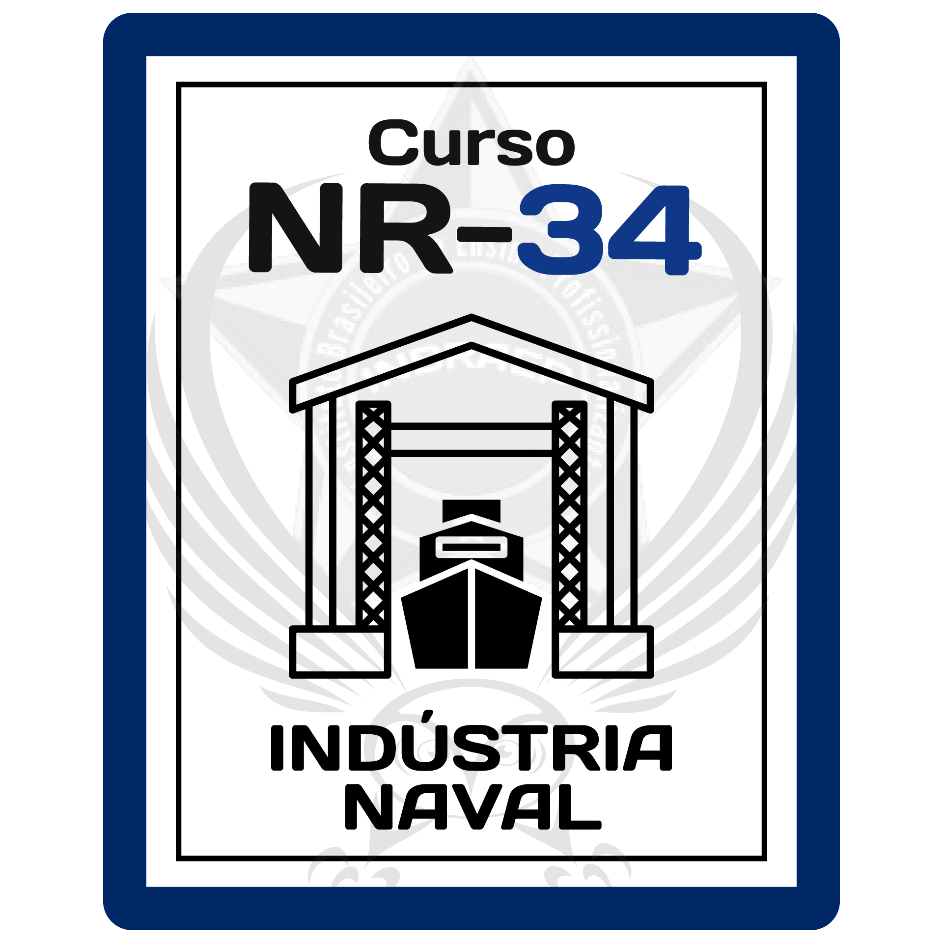 Logo NR-10