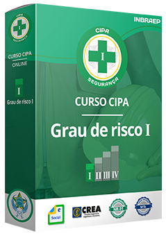 CURSO CIPA GRAU I
