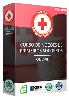 ATIVIDADES TÉCNICAS E PROCEDIMENTOS DE PRIMEIROS SOCORROS - Noções de  Primeiros Socorros