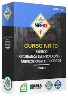 Curso Profissional NR-10 Básico