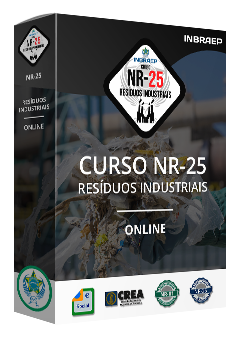 NR-25 - Resíduos Industriais