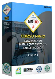 Curso NR-10 Profissional Online