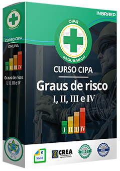 Curso CIPA Profissional Online- INBRAEP