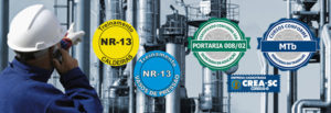NR 13