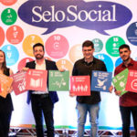 INBRAEP recebe selo social em 2019