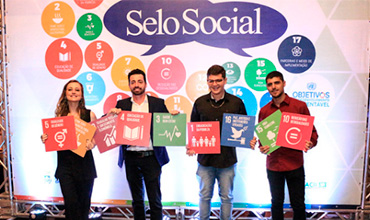 Selo Social