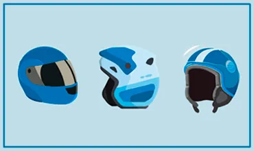 Capacete