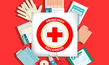 primeiros socorros