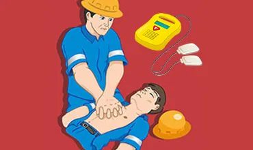 Parada Cardiorrespiratória