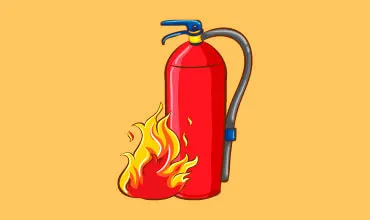 Incêndio
