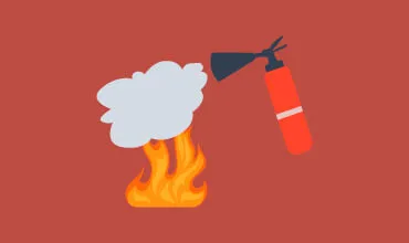 Proteção Contra Incêndio