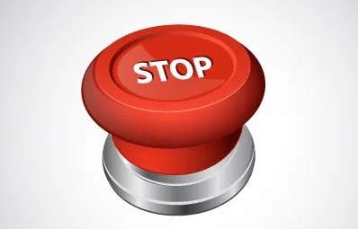 Parada de Emergência