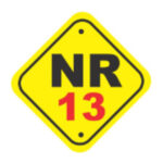 Nova redação da NR-13