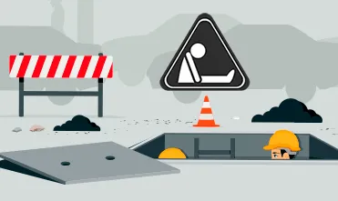 espaços confinados NR-33