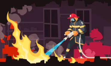 Incêndios