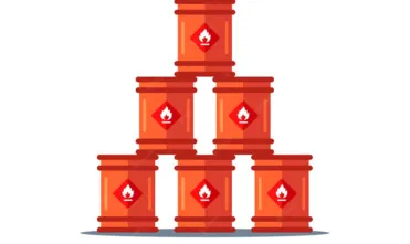 Inflamáveis