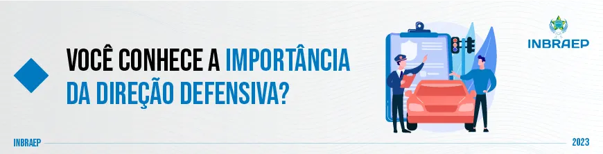 Direção Defensiva