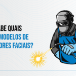 Modelos de Protetores Faciais