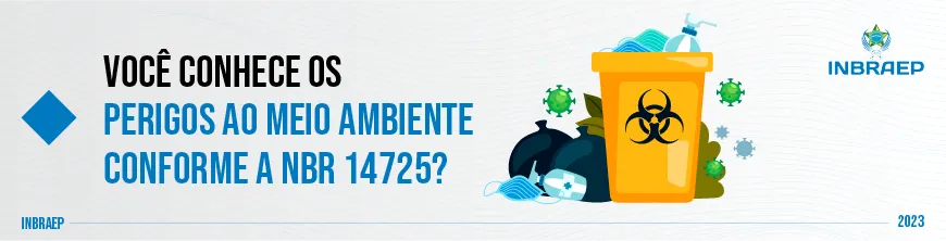 NBR 14725
