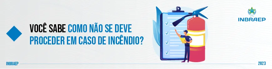 Incêndios