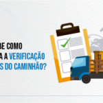 Verificação dos Itens do Caminhão