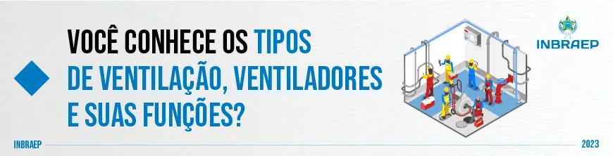Ventilação