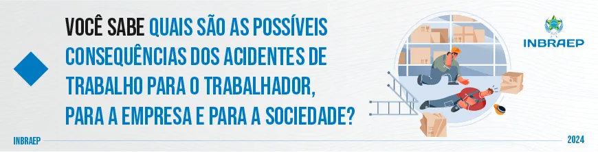Acidentes de Trabalho