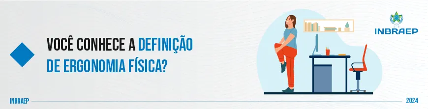 Ergonomia Física