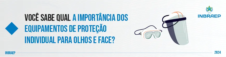 Equipamentos de Proteção