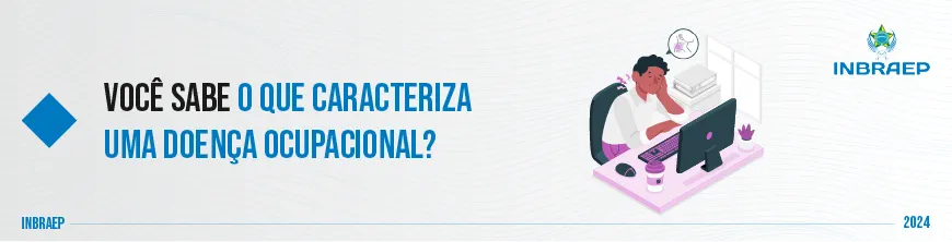 Doenças Ocupacionais