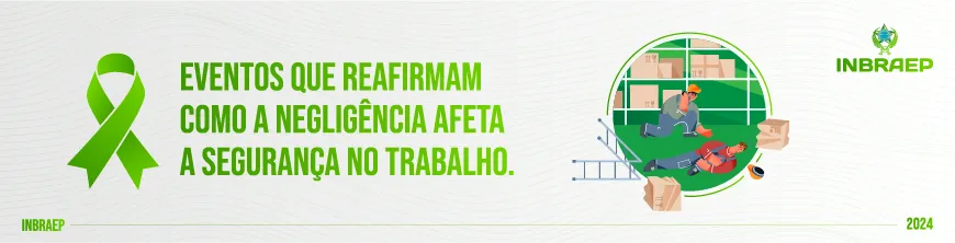 Segurança no Trabalho