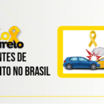 Acidentes de Trânsito no Brasil