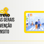 Medidas Gerais de Prevenção no Trânsito