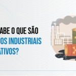 Resíduos Industriais Radioativos