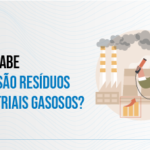 Resíduos Industriais Gasosos