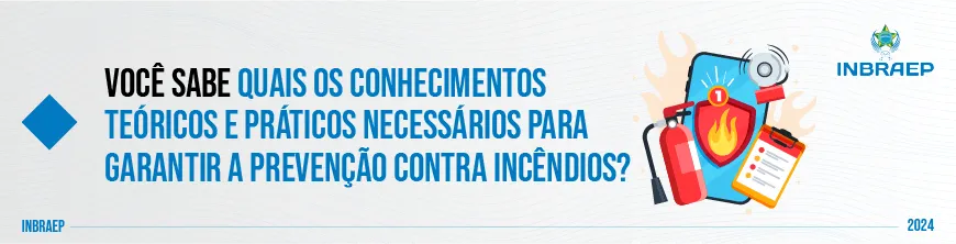 Segurança Contra Incêndio