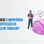 Conscientização da Segurança no Trabalho