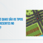 Trânsito, Vias Urbanas e Rurais