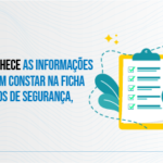 NBR 14725 – Ficha com Dados de Segurança – FDS