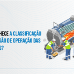 Classificação das Caldeiras