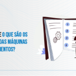 Manuais de máquinas e equipamentos