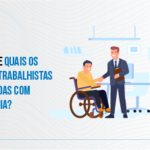 Noções sobre a Inclusão de Pessoas com Deficiência e Reabilitados nos Processos de Trabalho