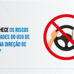 Uso de Celular no Trânsito