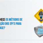 Utilização e Conservação dos EPI’s Para Olhos e Face
