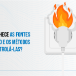 Fontes de Ignição e seu Controle