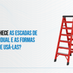 Escadas de Uso Individual