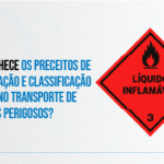 Identificação e Classificação de Risco