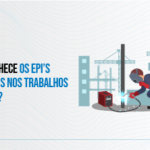 EPI’s para Trabalhos a Quente