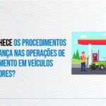Abastecimento de Combustível em Veículos